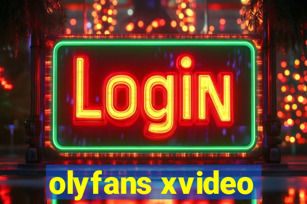 olyfans xvideo